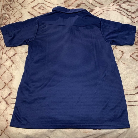 Men’s Bauer Hockey NWT Polo (Small). - Picture 2 of 3